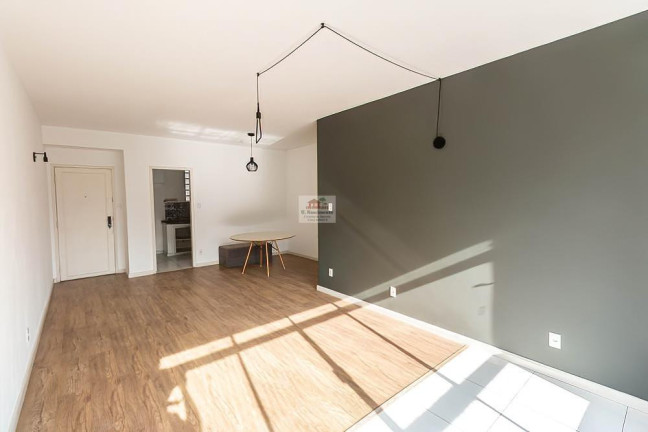 Imagem Apartamento com 2 Quartos à Venda, 108 m² em Vila Nova Conceição - São Paulo