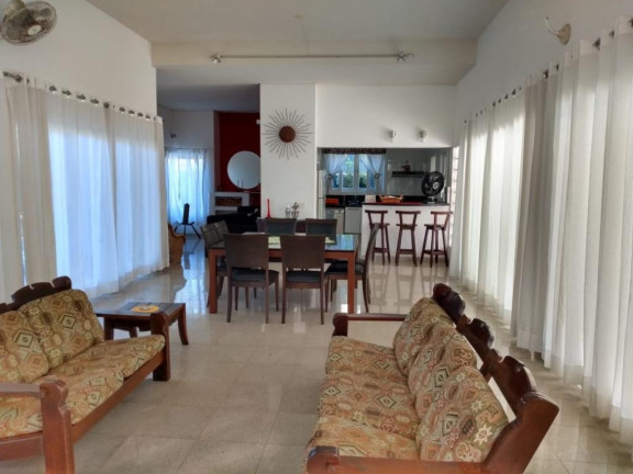 Imagem Casa com 5 Quartos à Venda, 516 m² em Maitinga - Bertioga
