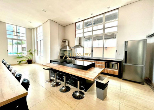 Imagem Imóvel com 4 Quartos à Venda, 125 m² em Belvedere - Belo Horizonte