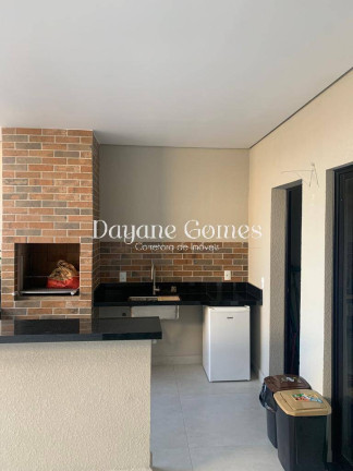 Imagem Casa com 3 Quartos à Venda, 250 m² em Jardim Piemonte - Indaiatuba