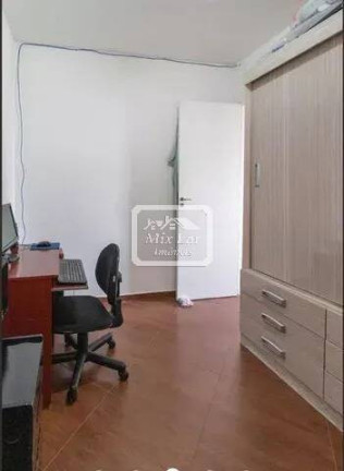 Imagem Apartamento com 3 Quartos à Venda, 53 m² em São Pedro - Osasco