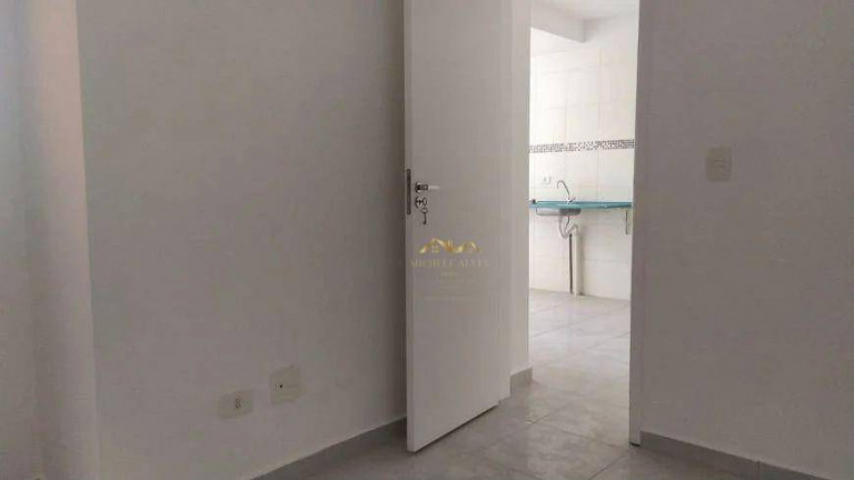 Imagem Apartamento com 2 Quartos à Venda, 40 m² em Patriarca (zona Leste) - São Paulo