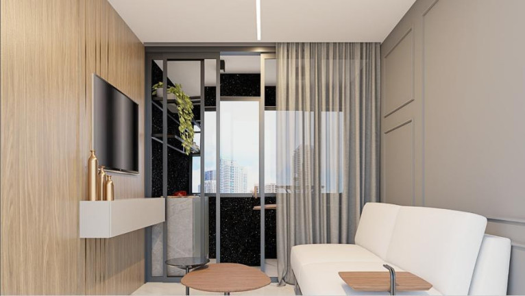 Imagem Apartamento com 2 Quartos à Venda, 52 m² em Bessa - João Pessoa