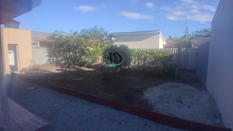Imagem Casa com 2 Quartos à Venda, 55 m² em Praia De Leste - Pontal Do Paraná
