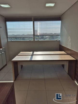 Imagem Sala Comercial à Venda, 47 m² em Santa Cruz - Ribeirão Preto Imagem Sala Comercial à Venda, 47 m² em Santa Cruz - Ribeirão Preto