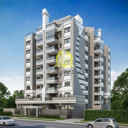 Imagem Cobertura com 3 Quartos à Venda, 173 m² em Juvevê - Curitiba Imagem Cobertura com 3 Quartos à Venda, 173 m² em Juvevê - Curitiba