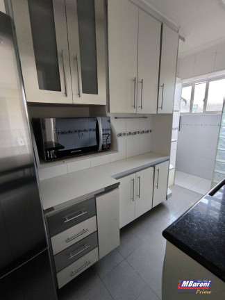 Imagem Apartamento com 2 Quartos à Venda, 60 m² em Brooklin Paulista - São Paulo Imagem Apartamento com 2 Quartos à Venda, 60 m² em Brooklin Paulista - São Paulo