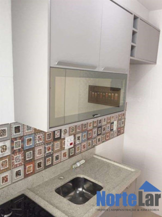 Imagem Apartamento com 2 Quartos à Venda, 45 m² em Vila Guilherme - São Paulo