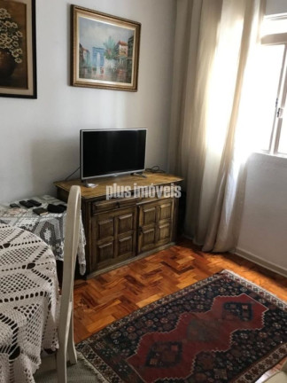 Apartamento com 1 Quarto à Venda, 42 m² em Jardim Paulista - São Paulo