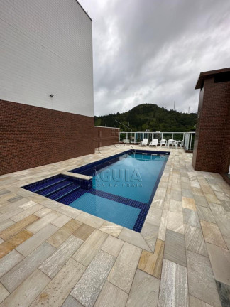 Imagem Apartamento com 3 Quartos à Venda, 89 m² em Toninhas - Ubatuba