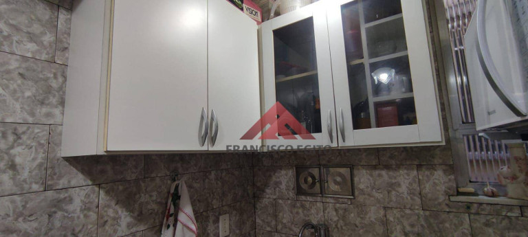 Imagem Apartamento com 1 Quarto à Venda, 37 m² em Centro - Niterói