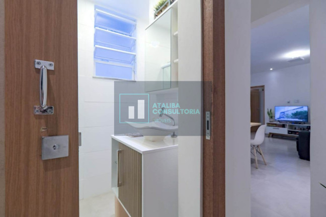 Imagem Imóvel com 2 Quartos à Venda, 73 m² em Botafogo - Rio De Janeiro
