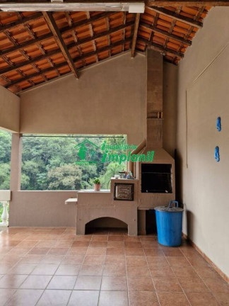 Imagem Chácara com 4 Quartos à Venda, 5 m² em Sítio Do Mursa - Várzea Paulista