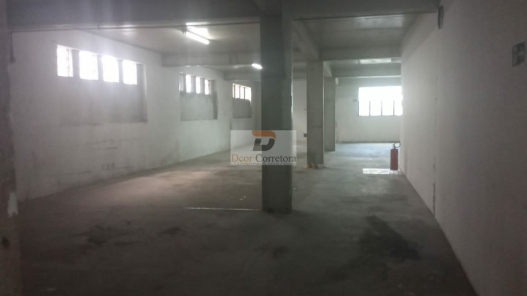 Imagem Imóvel Comercial para Alugar, 580 m² em Centro - Diadema Imagem Imóvel Comercial para Alugar, 580 m² em Centro - Diadema