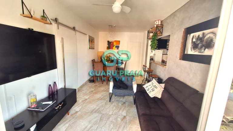 Imagem Apartamento com 2 Quartos à Venda, 70 m² em Enseada - Guarujá