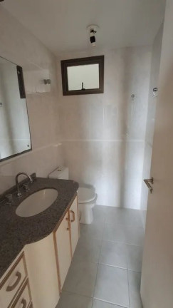 Imagem Apartamento com 3 Quartos à Venda, 114 m² em Portão - Curitiba