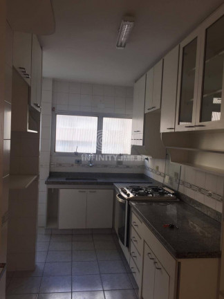 Imagem Apartamento com 2 Quartos à Venda, 65 m² em Brooklin Paulista - São Paulo