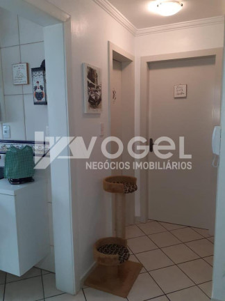 Imagem Apartamento com 2 Quartos à Venda, 55 m² em Centro - Sao Leopoldo Imagem Apartamento com 2 Quartos à Venda, 55 m² em Centro - Sao Leopoldo