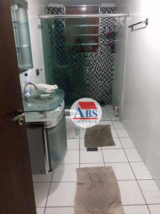Imagem Sobrado com 4 Quartos à Venda, 179 m² em Jardim Casqueiro - Cubatão Imagem Sobrado com 4 Quartos à Venda, 179 m² em Jardim Casqueiro - Cubatão