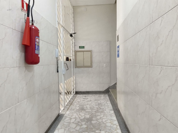 Imagem Apartamento com 2 Quartos à Venda, 69 m² em Perdizes - São Paulo