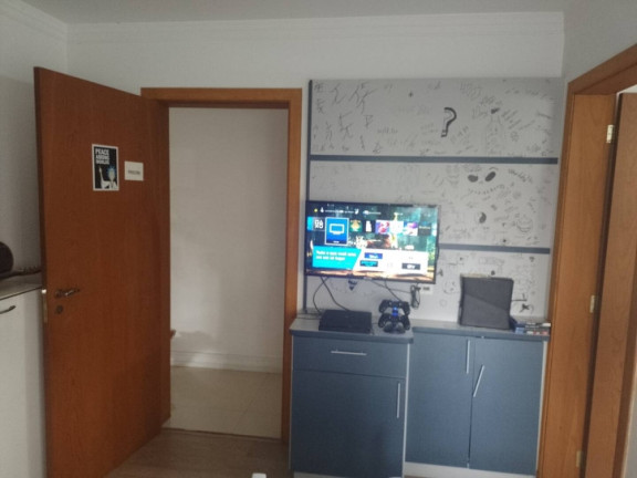 Imagem Apartamento com 3 Quartos à Venda, 120 m² em Jardim - Santo André Imagem Apartamento com 3 Quartos à Venda, 120 m² em Jardim - Santo André