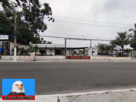 Imagem Terreno para Alugar, 4 m² em São Paulo Imagem Terreno para Alugar, 4 m² em São Paulo