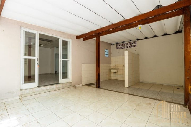 Imagem Casa com 3 Quartos à Venda, 200 m² em Planalto Paulista - São Paulo