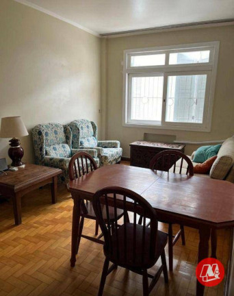 Apartamento com 2 Quartos à Venda, 65 m² em Santana - Porto Alegre