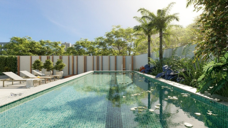 Imagem Apartamento com 3 Quartos à Venda, 263 m² em Bela Vista - Porto Alegre Imagem Apartamento com 3 Quartos à Venda, 263 m² em Bela Vista - Porto Alegre