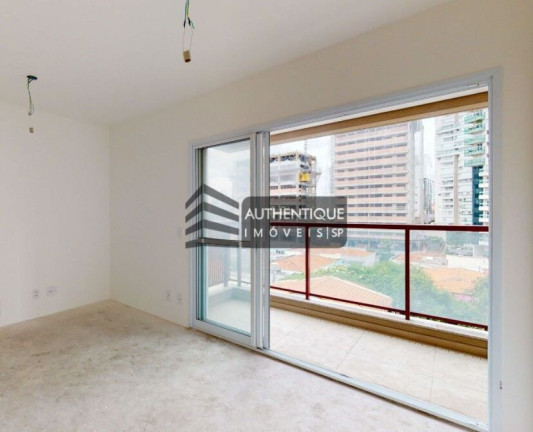 Imagem Apartamento com 2 Quartos à Venda, 59 m² em Pinheiros - São Paulo Imagem Apartamento com 2 Quartos à Venda, 59 m² em Pinheiros - São Paulo