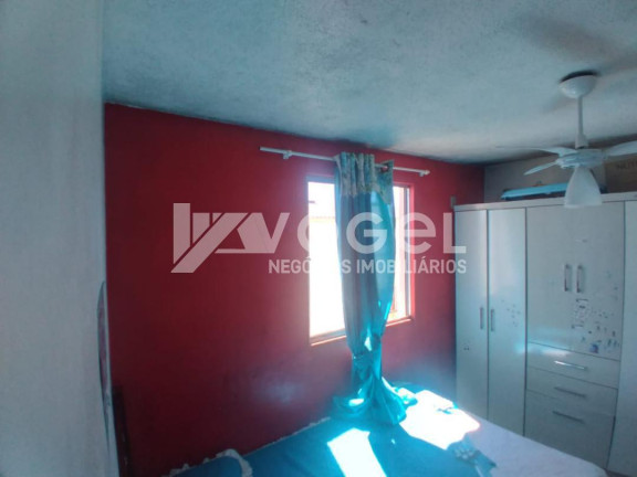 Imagem Apartamento com 2 Quartos à Venda, 42 m² em Duque De Caxias - Sao Leopoldo Imagem Apartamento com 2 Quartos à Venda, 42 m² em Duque De Caxias - Sao Leopoldo