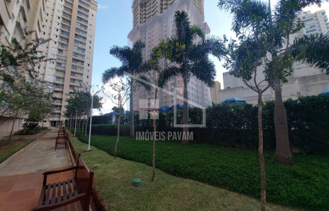 Apartamento com 3 Quartos à Venda, 77 m² em Campestre - Santo André
