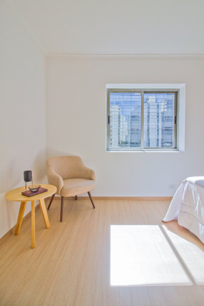 Imagem Apartamento com 2 Quartos à Venda, 67 m² em Jardim Paulista - São Paulo