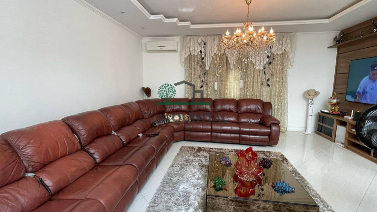 Casa com 4 Quartos à Venda, 700 m² em Jardim Passárgada I - Cotia