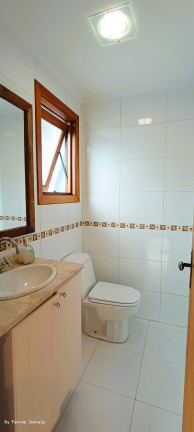 Imagem Cobertura com 3 Quartos à Venda, 154 m² em Ipanema - Porto Alegre Imagem Cobertura com 3 Quartos à Venda, 154 m² em Ipanema - Porto Alegre
