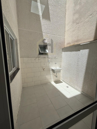 Imagem Imóvel com 2 Quartos à Venda, 38 m² em Parque Das Nações - Santo André