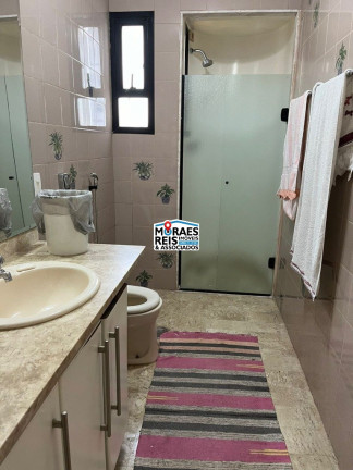 Imagem Apartamento com 4 Quartos à Venda, 290 m² em Jardim Parque Morumbi - São Paulo Imagem Apartamento com 4 Quartos à Venda, 290 m² em Jardim Parque Morumbi - São Paulo