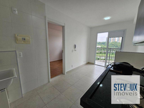 Imagem Apartamento com 1 Quarto para Alugar, 28 m² em Granja Julieta - São Paulo Imagem Apartamento com 1 Quarto para Alugar, 28 m² em Granja Julieta - São Paulo