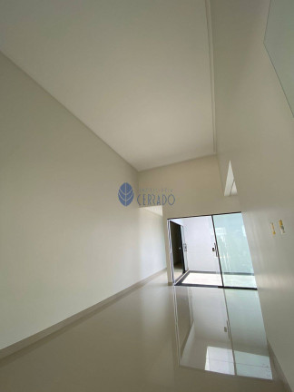 Imagem Casa com 3 Quartos à Venda, 125 m² em Jardim Alexandrina - Anápolis Imagem Casa com 3 Quartos à Venda, 125 m² em Jardim Alexandrina - Anápolis