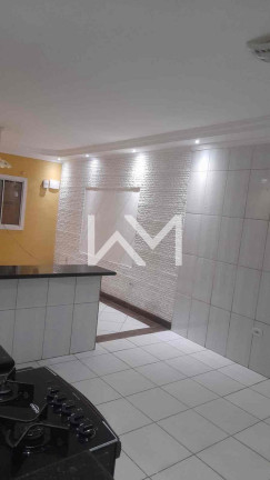 Imagem Sobrado com 5 Quartos à Venda, 153 m² em Conjunto Marcos Freire - Guarulhos