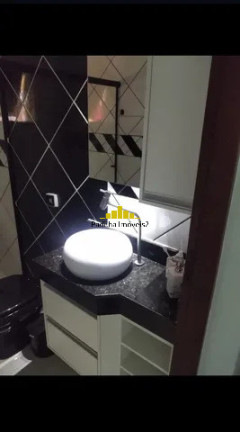 Imagem Casa com 2 Quartos à Venda, 125 m² em Jardim Nilton Torres - Sorocaba