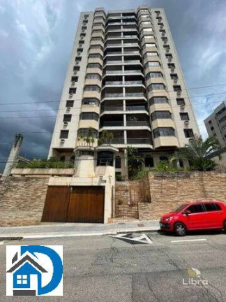 Imagem Apartamento com 3 Quartos à Venda, 220 m² em Araçoiaba Da Serra