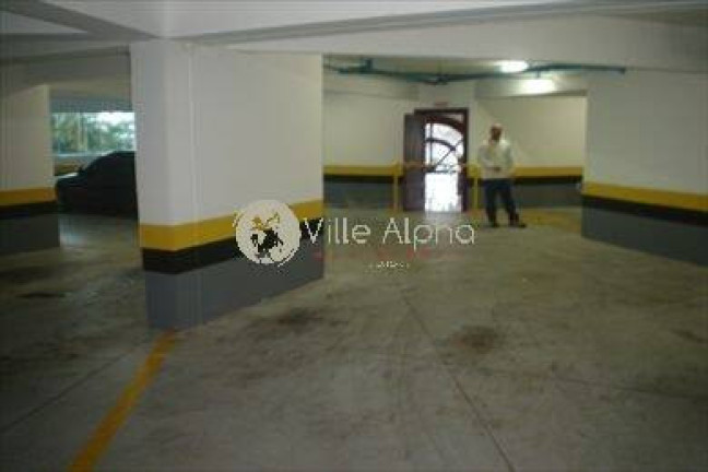 Imagem Cobertura com 4 Quartos à Venda, 560 m² em Ponta Da Praia - Santos Imagem Cobertura com 4 Quartos à Venda, 560 m² em Ponta Da Praia - Santos