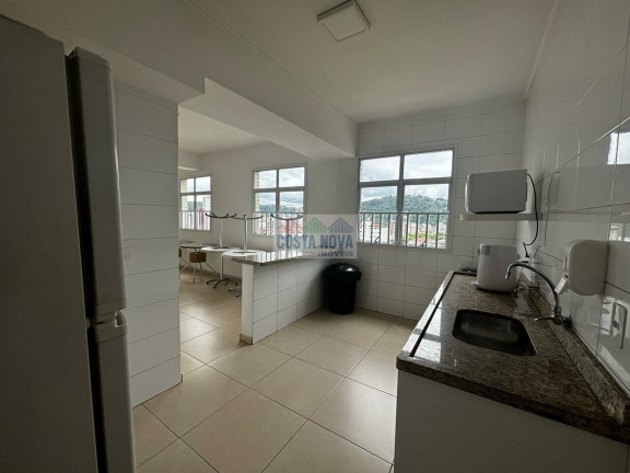 Imagem Apartamento com 2 Quartos à Venda, 57 m² em Vila Mathias - Santos Imagem Apartamento com 2 Quartos à Venda, 57 m² em Vila Mathias - Santos