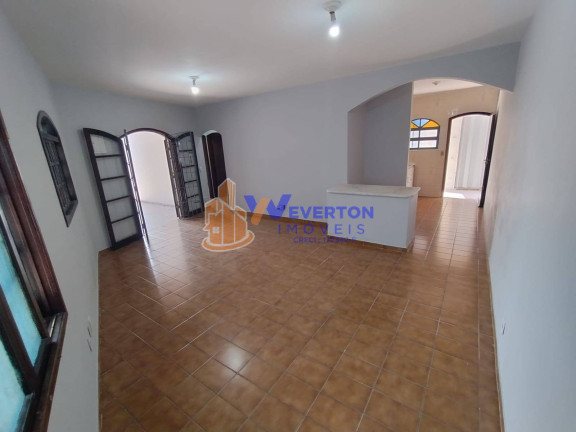Imagem Casa com 2 Quartos à Venda, em Agenor De Campos - Mongaguá Imagem Casa com 2 Quartos à Venda, em Agenor De Campos - Mongaguá