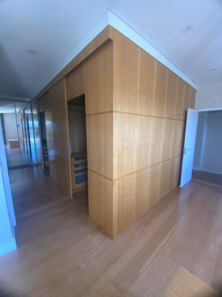 Imagem Apartamento com 4 Quartos à Venda, 367 m² em Tamboré - Santana De Parnaíba