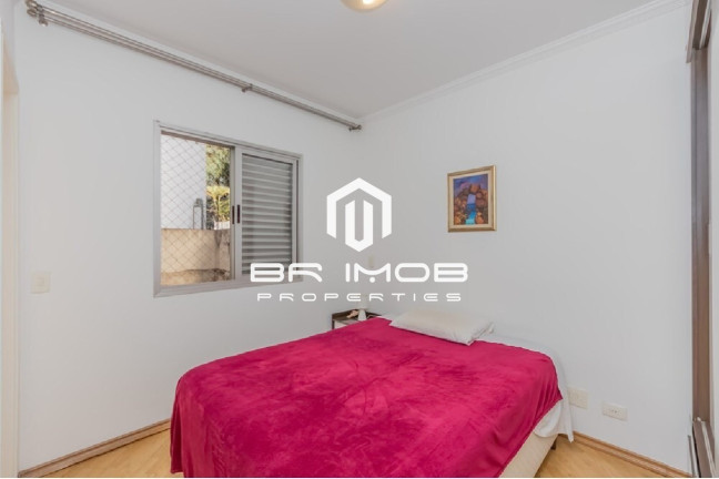 Imagem Imóvel com 2 Quartos à Venda, 45 m² em Aclimação - São Paulo Imagem Imóvel com 2 Quartos à Venda, 45 m² em Aclimação - São Paulo