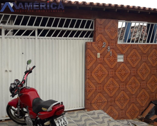 Imagem Casa com 3 Quartos à Venda, 160 m² em Ernesto Geisel - João Pessoa Imagem Casa com 3 Quartos à Venda, 160 m² em Ernesto Geisel - João Pessoa