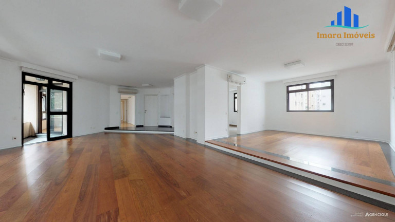 Imagem Apartamento com 4 Quartos à Venda, 292 m² em Jardim Paulista - São Paulo Imagem Apartamento com 4 Quartos à Venda, 292 m² em Jardim Paulista - São Paulo