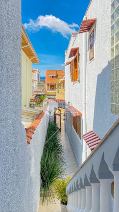 Imagem Casa com 5 Quartos à Venda, 275 m² em Cambuci - São Paulo